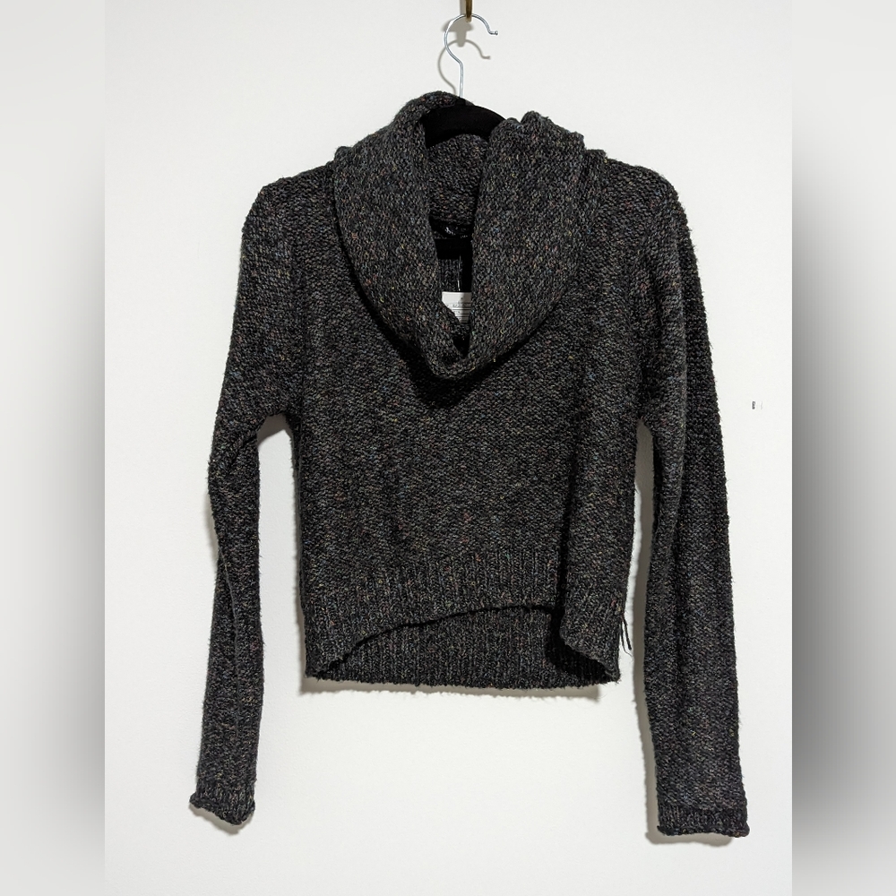 Urban Outfitters Cropped Sweater